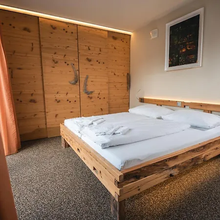 Apartment Alp-partements Mattersberger